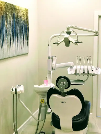 Podolak Agata, lek. stomatolog. Prywatny gabinet stomatologiczny